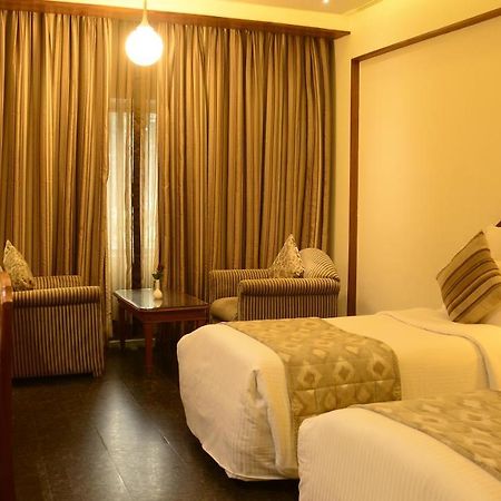 Sandesh The Prince Mysore Exterior photo