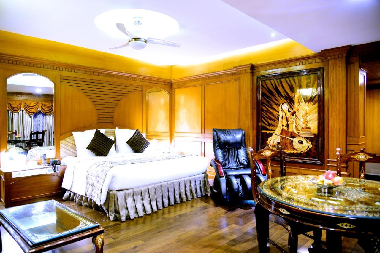 Sandesh The Prince Mysore Exterior photo