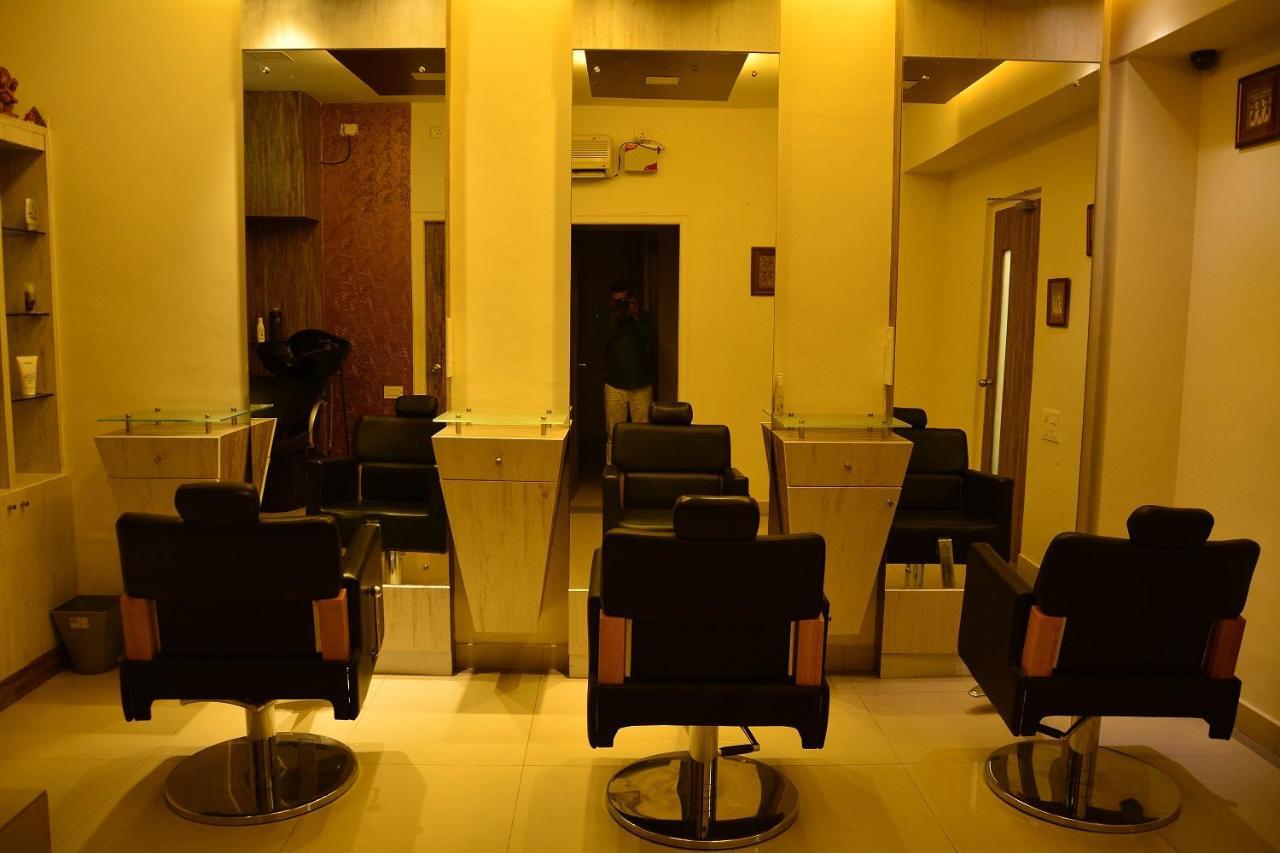 Sandesh The Prince Mysore Exterior photo
