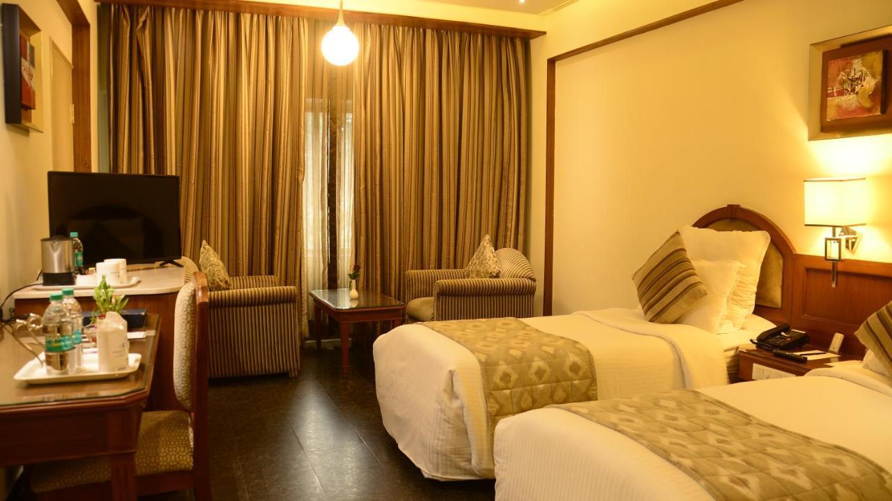 Sandesh The Prince Mysore Exterior photo