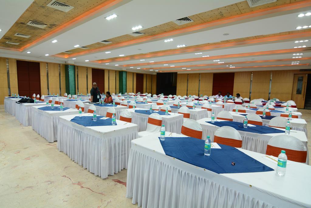 Sandesh The Prince Mysore Exterior photo