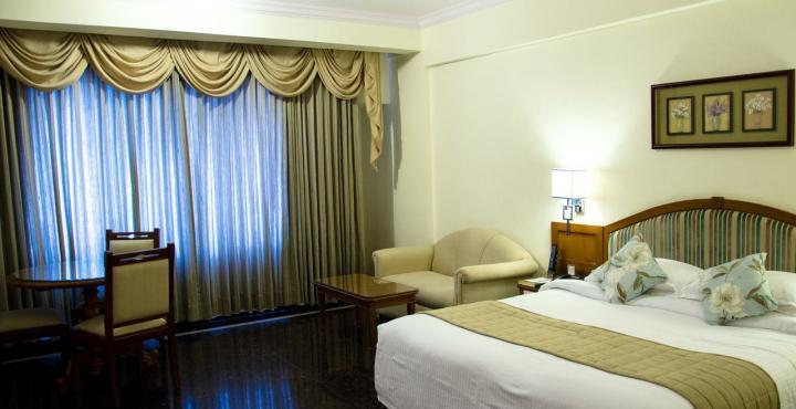 Sandesh The Prince Mysore Exterior photo