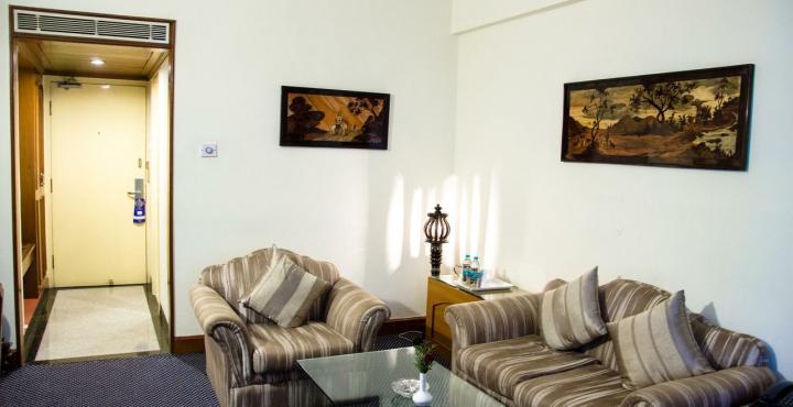 Sandesh The Prince Mysore Exterior photo
