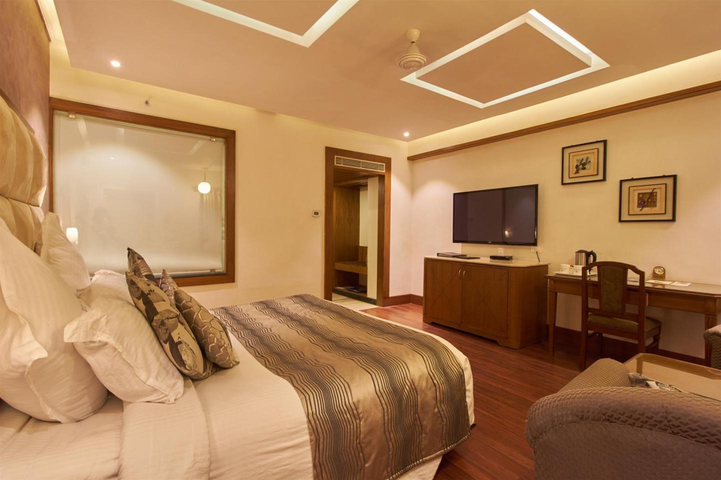 Sandesh The Prince Mysore Exterior photo