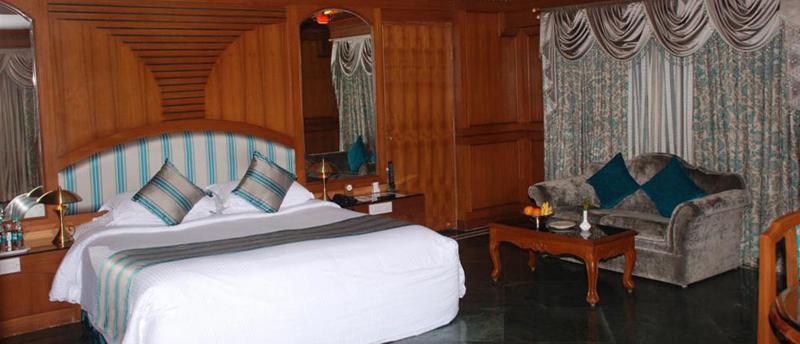 Sandesh The Prince Mysore Exterior photo