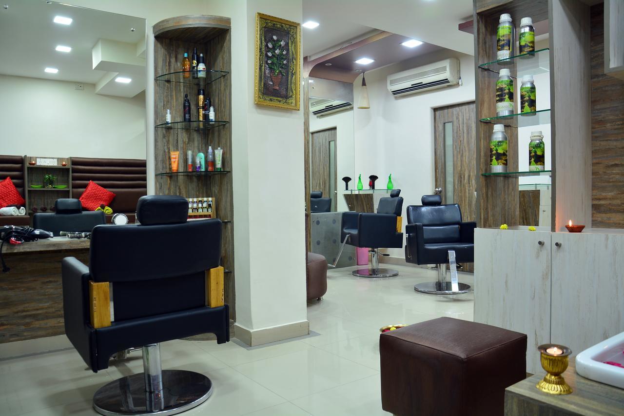 Sandesh The Prince Mysore Exterior photo
