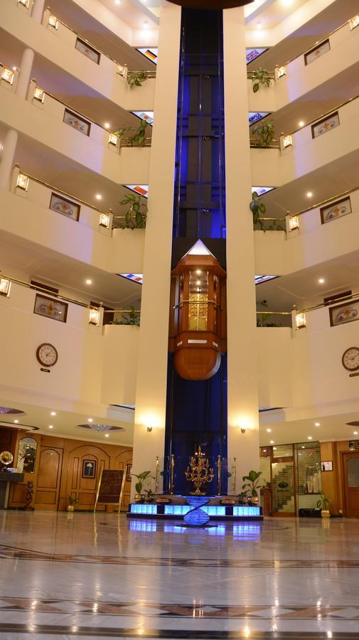 Sandesh The Prince Mysore Exterior photo