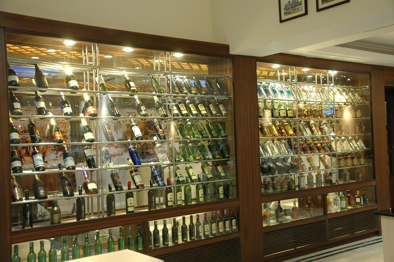 Sandesh The Prince Mysore Exterior photo