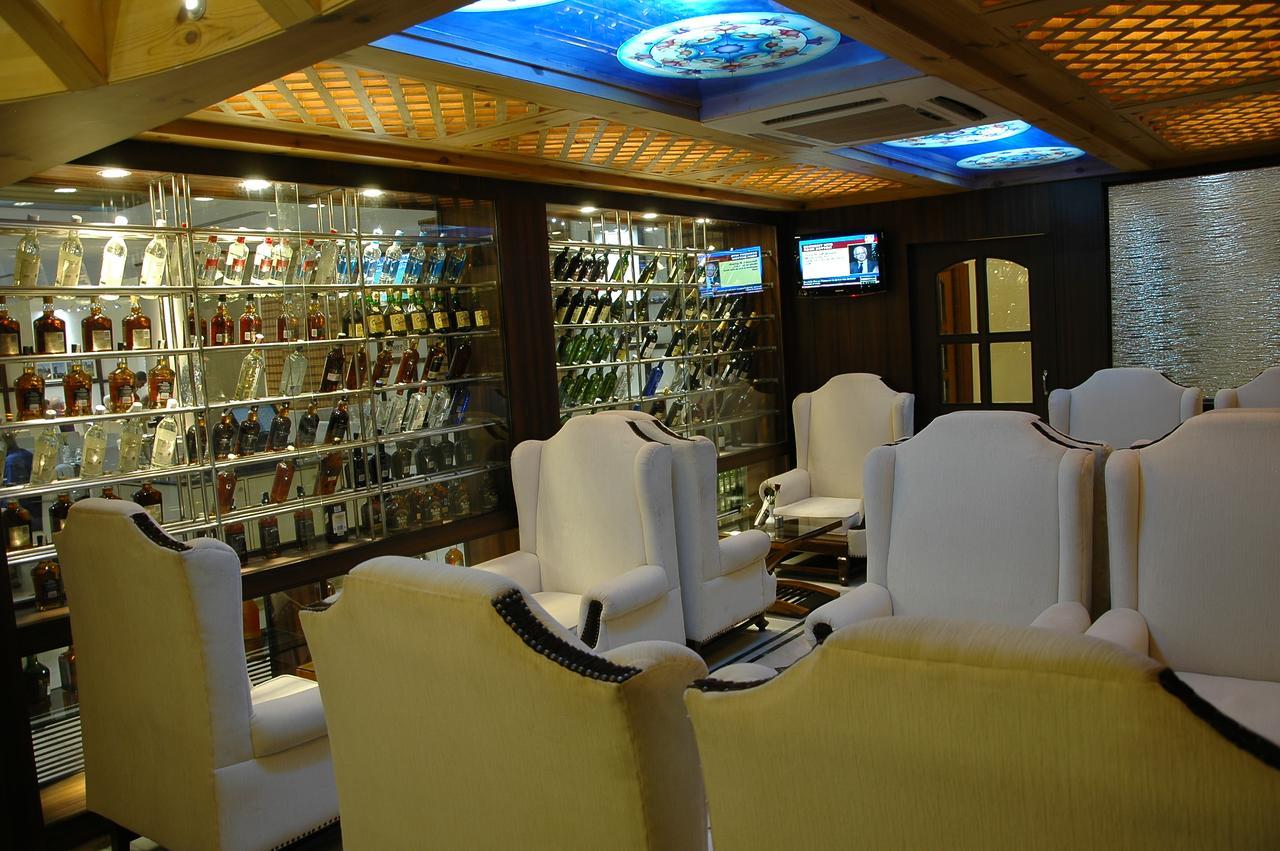 Sandesh The Prince Mysore Exterior photo
