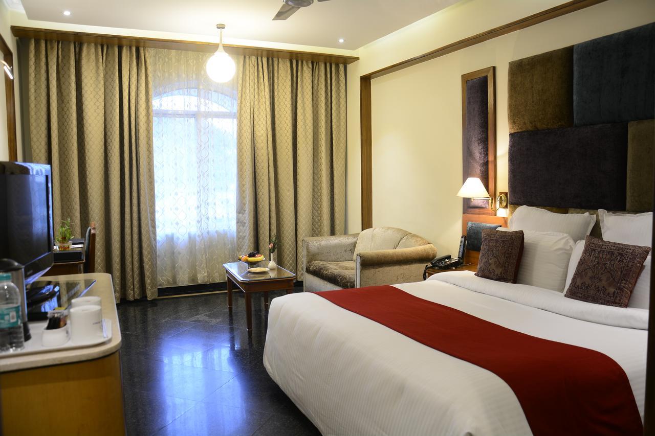 Sandesh The Prince Mysore Exterior photo