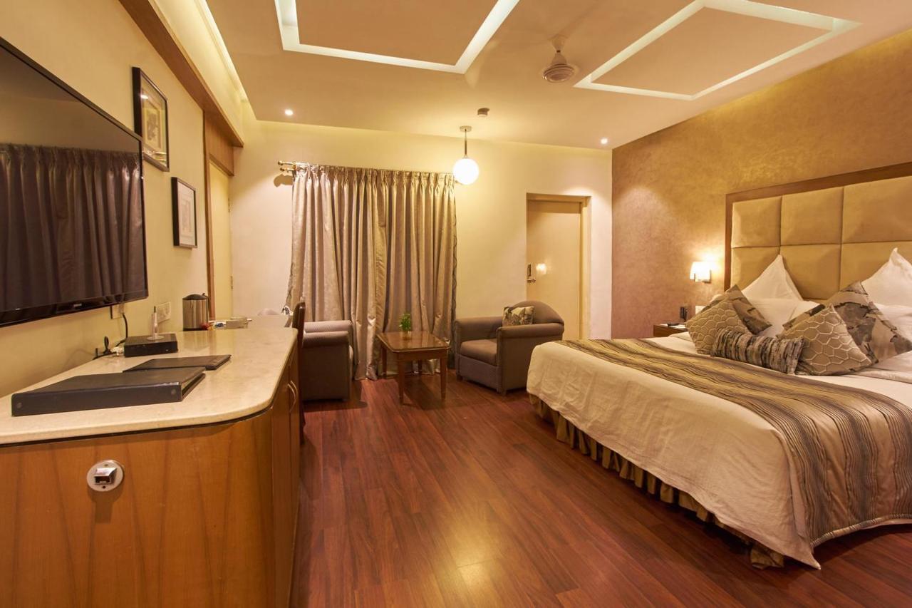 Sandesh The Prince Mysore Exterior photo
