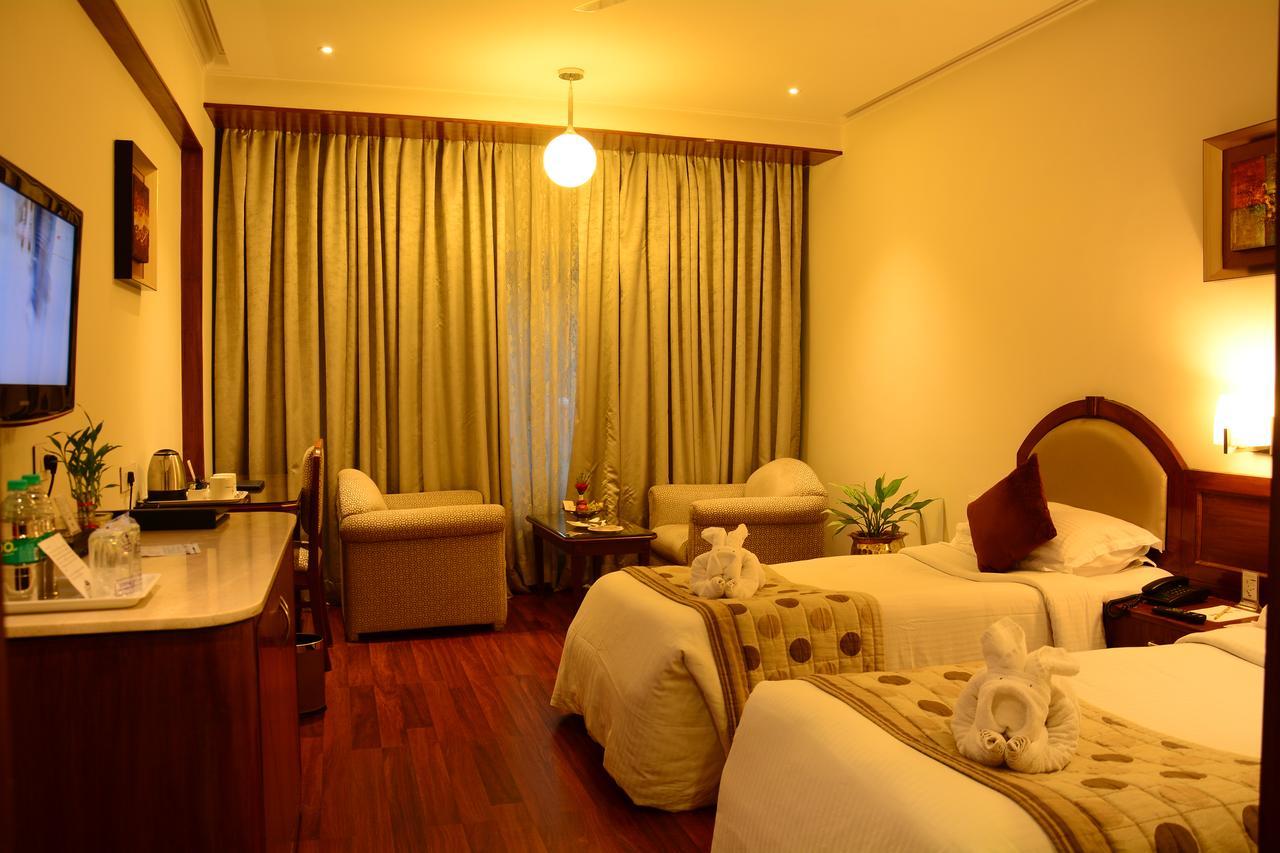 Sandesh The Prince Mysore Exterior photo